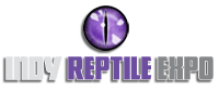 Indy Reptile Expo