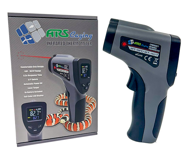 IRTG Infrared Thermometer